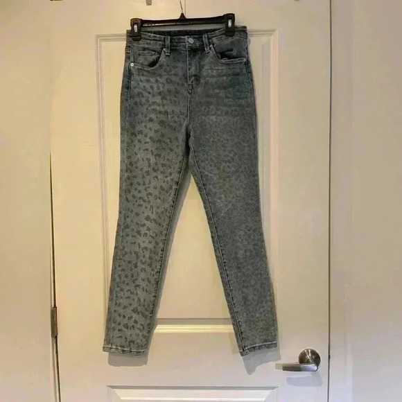 Blank NYC The Great Jones Skinny in Scratched size 28 - Picture 7 of 11